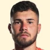 Matheus Cunha 🇧🇷
