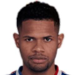 Júnior Santos 🇧🇷