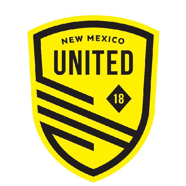New Mexico U12