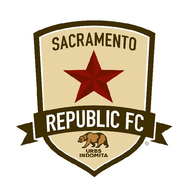 Sacramento Republic U12