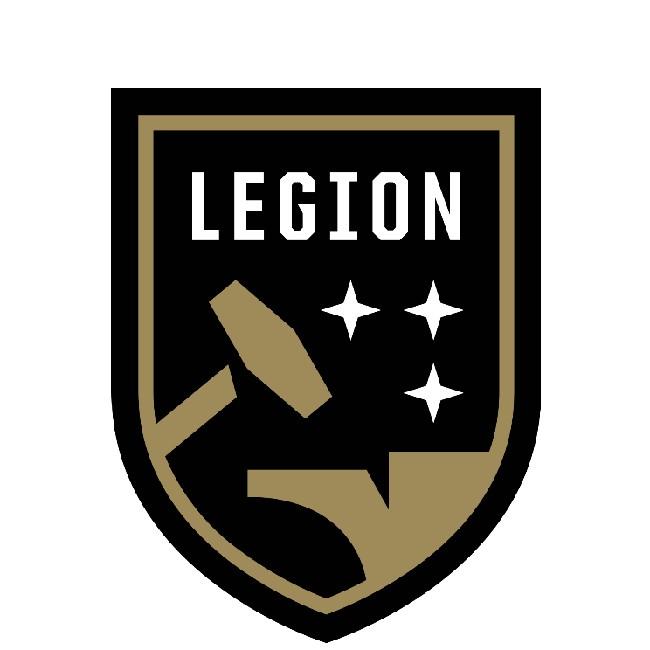 Legion U12