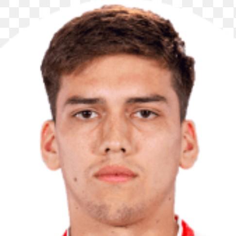 Ian Aliaga 🇨🇱