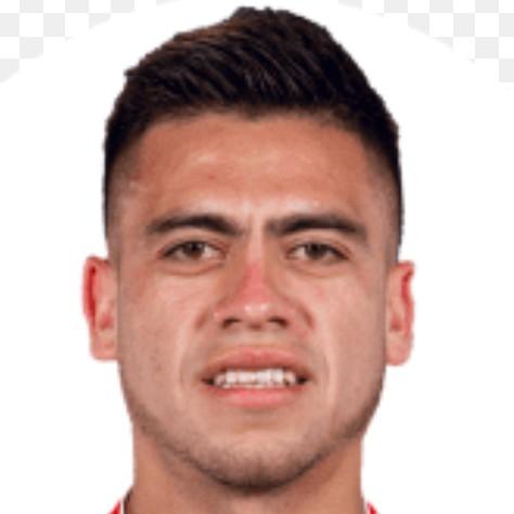 Diego Urzúa 🇨🇱