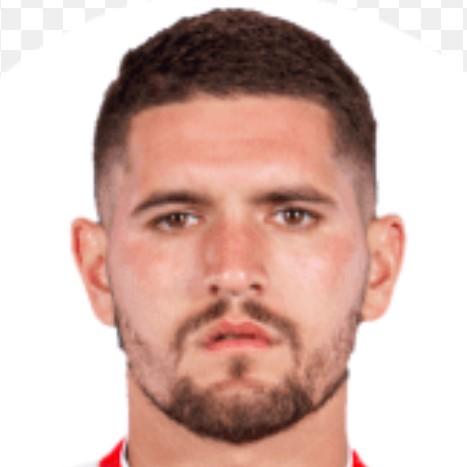 Agustin Nadruz 🇺🇾