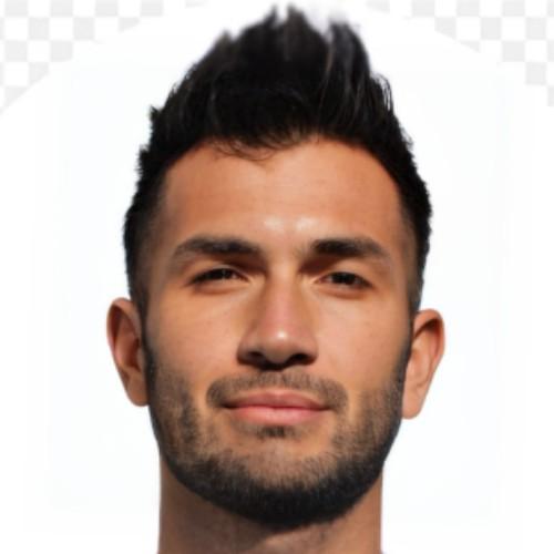 Carlos Villanueva 🇨🇱