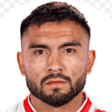 Mario Sandoval 🇨🇱