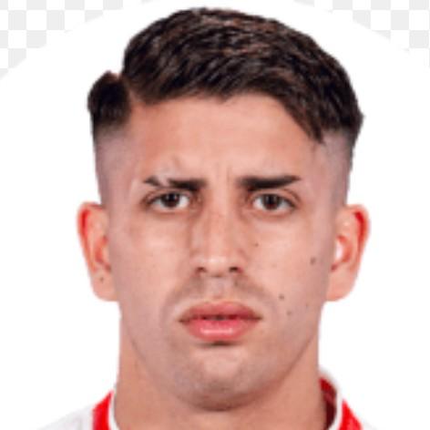 Jason Flores 🇨🇱