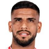 Augusto Barrios 🇨🇱
