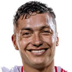 Cristian Zavala 🇨🇱
