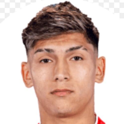 Felipe Ortiz 🇨🇱