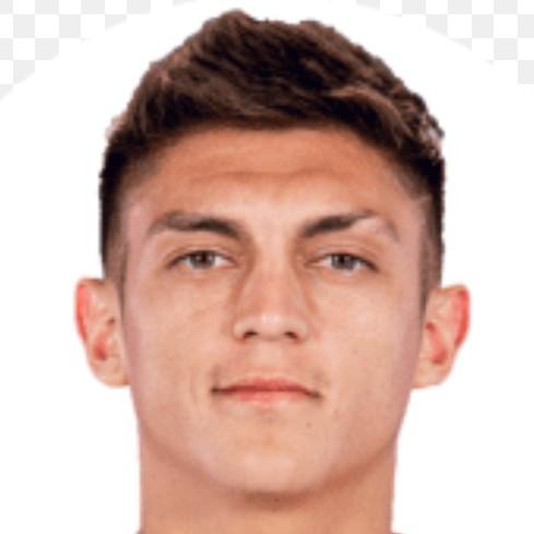 Felipe Fritz 🇨🇱