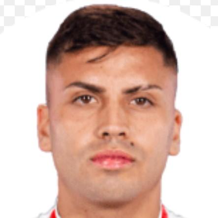 Joaquin Gonzalez 🇨🇱