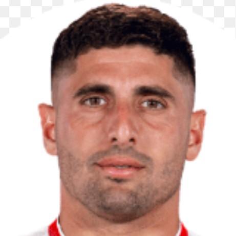 Federico Castro 🇦🇷