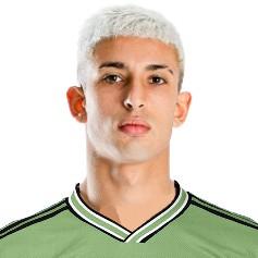 Alex Facundo