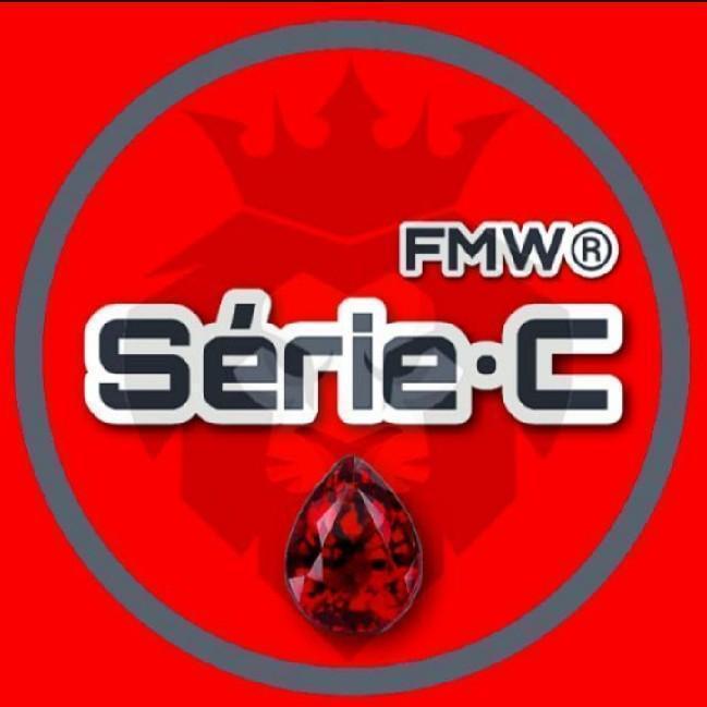 Série ©️ FMW® Ruby • 24°Tp
