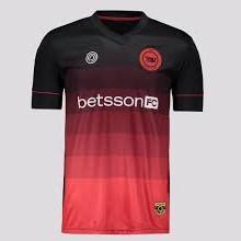 Denilson Nunes - 22
