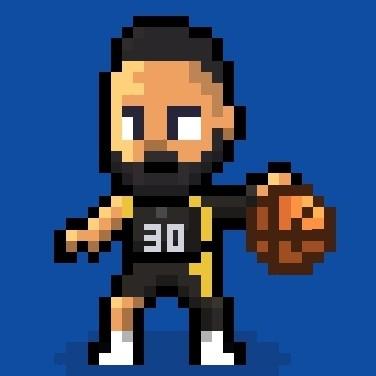 Playoffs Hoop Land