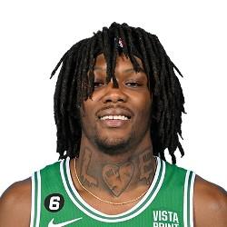 Robert Williams III