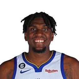 Kevon Looney