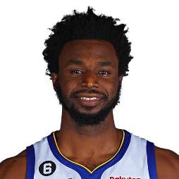 Andrew Wiggins