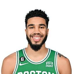 Jayson Tatum