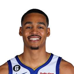 Jordan Poole