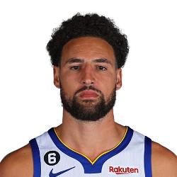 Klay Thompson