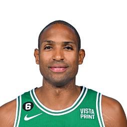 Al Horford