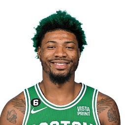 Marcus Smart