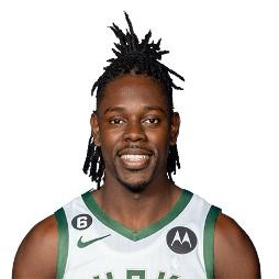 Jrue Holiday
