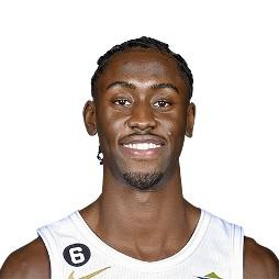 Caris LeVert