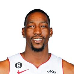 Bam Adebayo