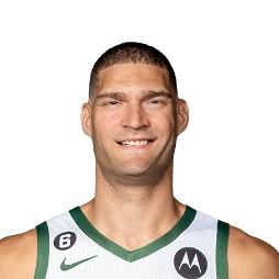 Brook Lopez