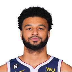 Jamal Murray