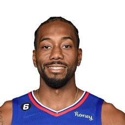 Kawhi Leonard