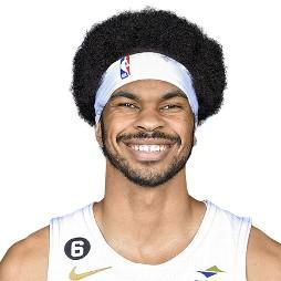 Jarrett Allen