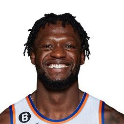 Julius Randle