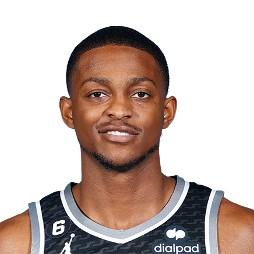De'Aaron Fox