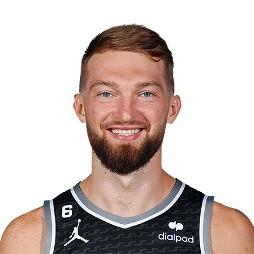 Domantas Sabonis