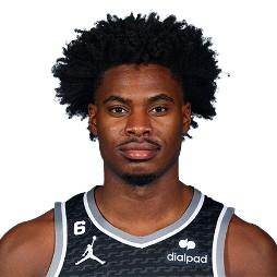 Davion Mitchell