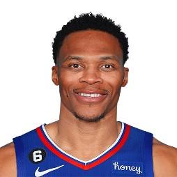 Russell Westbrook