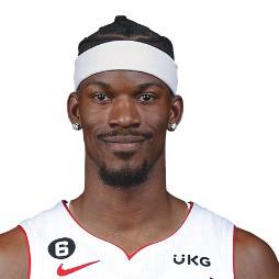 Jimmy Butler