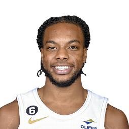 Darius Garland