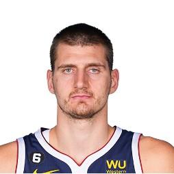 Nikola Jokic