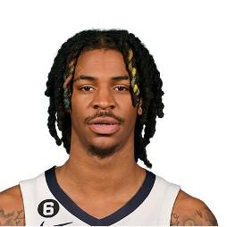 Ja Morant