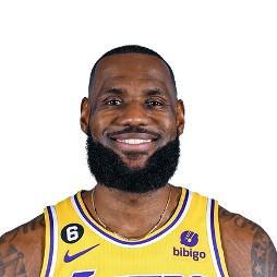 LeBron James