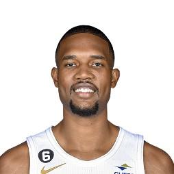 Evan Mobley