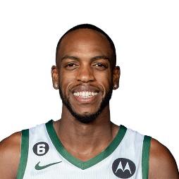 Khris Middleton