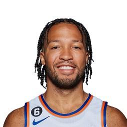 Jalen Brunson