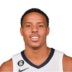 Desmond Bane